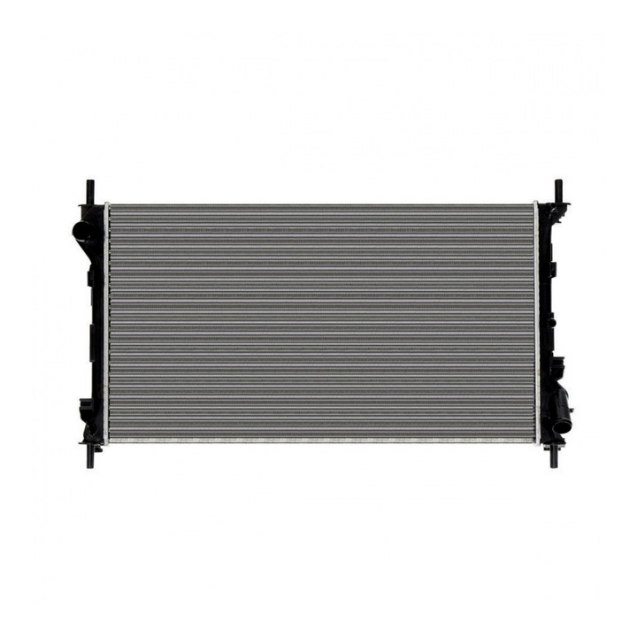 фото №1, Радіаторів води ford transit connect 02-06 1.8 tdci d