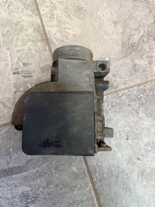 фото №1, Витратомір bmw 0280202083 1710539.9