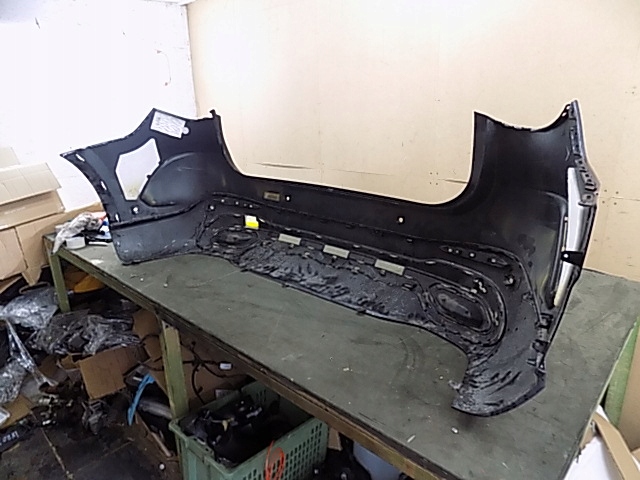 фото №13, Mercedes glc 254 x254 a254 amg бампер зад a2548859001 org