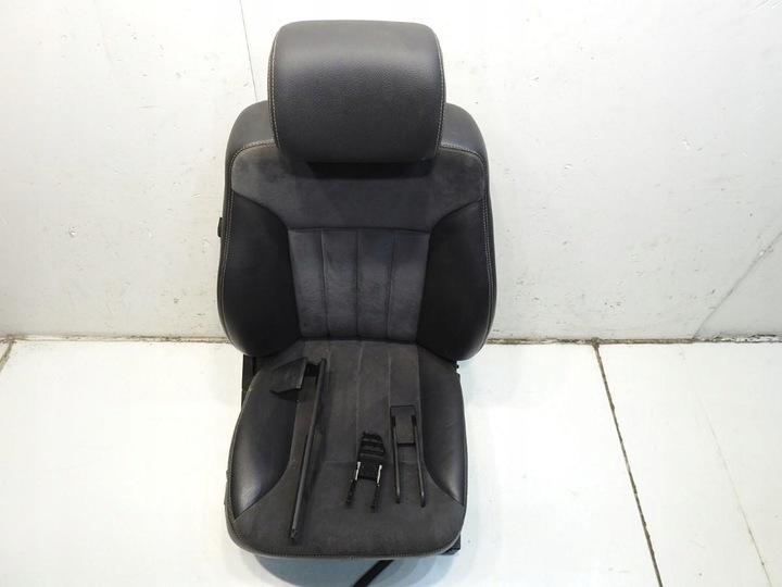 фото №12, Сиденье правые перед с подогревом mercedes r w251