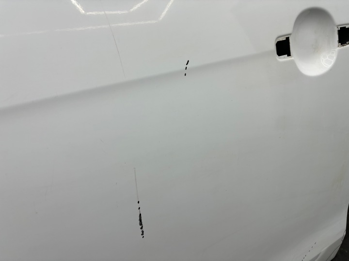 фото №8, Isuzu d max d-max ii 2011r-2020r двері передні ліве перед