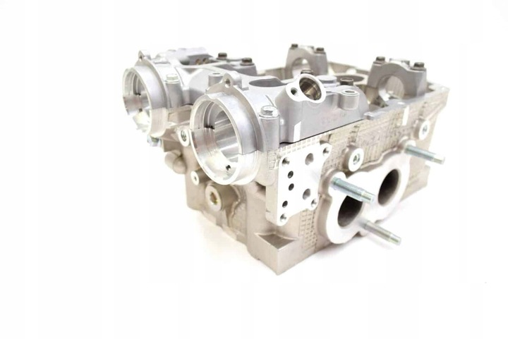 фото №7, Головка двигуна impreza sti jdm ej207 08-10 ліва