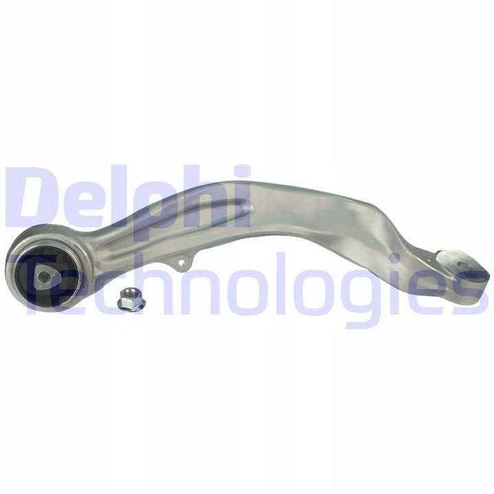 фото №2, Важіль підвішування колеса перед delphi tc3223