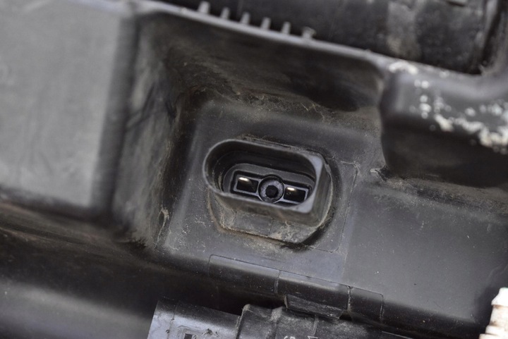фото №8, Бачок склоомивача 5n0955453 vw tiguan 1 i 2.0 tdi 140 km 11-17
