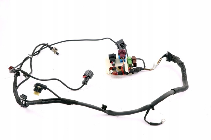 фото №9, Bmw f20 f21 f30 lci b47 джгут провід двигуна 8490136