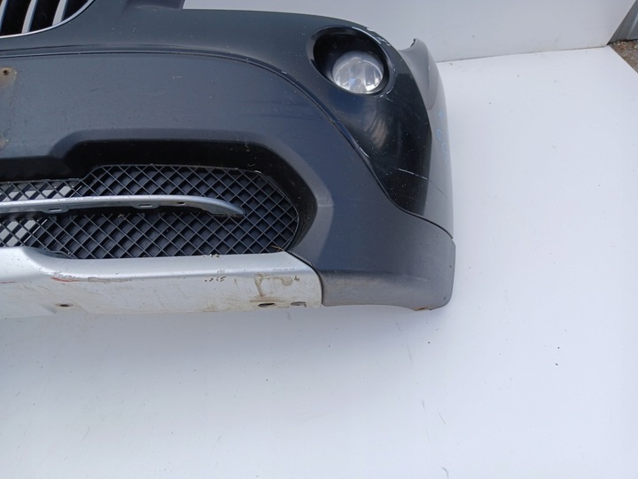 фото №16, Бампер переднє bmw x1 e84 668