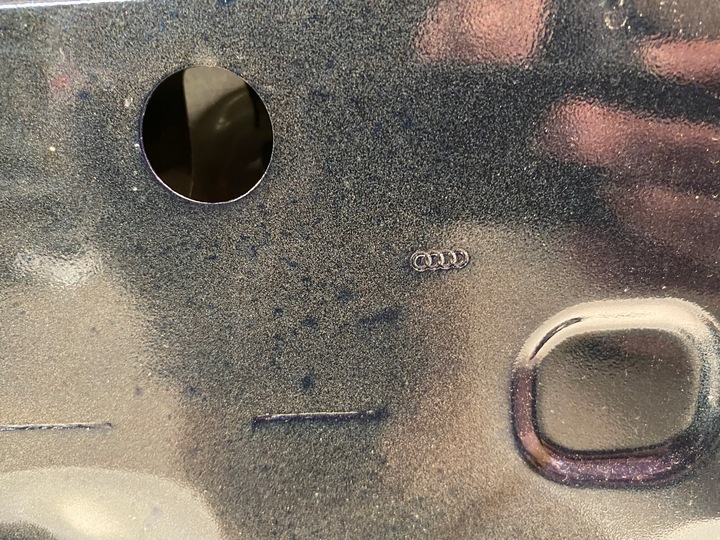 фото №12, Audi q3 83f sportback дверь левый перед передние