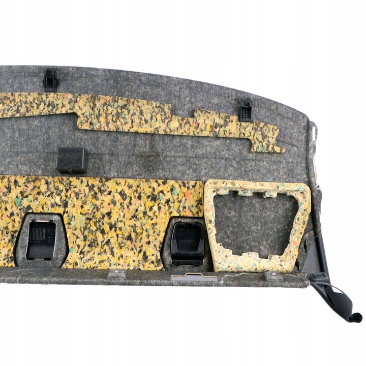 фото №12, Bmw f30 f80 m3 полка задняя зад 7288359