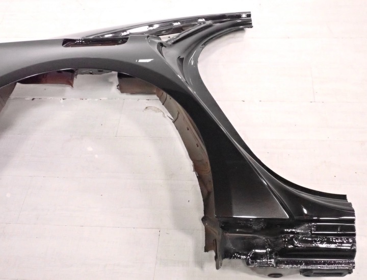 фото №8, Крыло правые зад четверть a8 d4 ly8x 4h0809844a