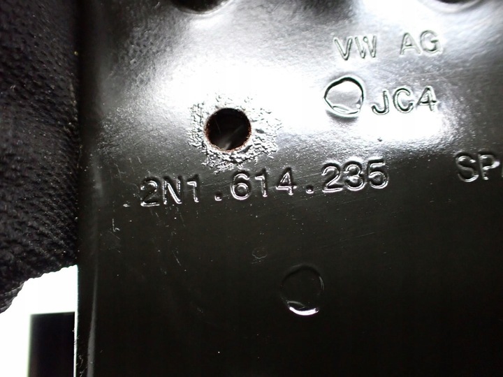 фото №7, Насос abs тормозная 2n0614517d 2n0907379d vw crafter ii 7c 20r