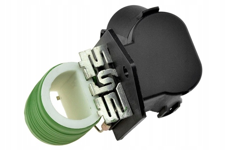 фото №8, Резистор вентилятор opel corsa c 2000-,meriva 2003-