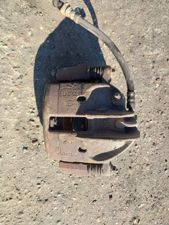 фото №1, Полуось правая volvo v40 1.9d 02r