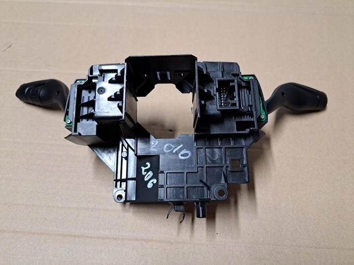 фото №5, Перемикач комбінований ford focus mk3 bv6t-13n064-af