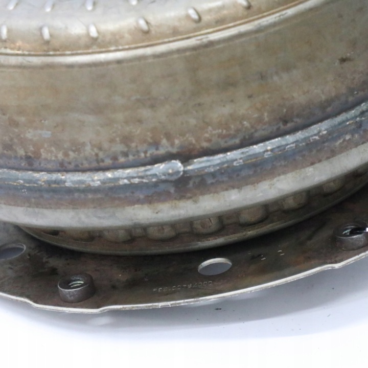 фото №10, Bmw g11 g30 g31 b57 конвертер автоматична коробка передач ga8hp75 8632222