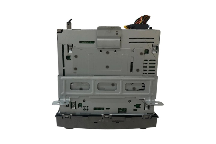 фото №9, Радіо з навігація hyundai i20 pb, pbt 961001j202 1.4l бензин 57kw 2010