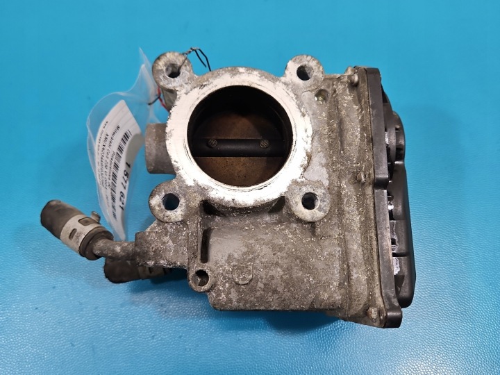 фото №9, Дросельна заслінка mitsubishi colt z30 vi 04- 1,3 16v mn195709