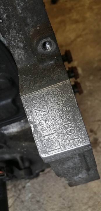 фото №6, Honda jazz iii 08-15 двигун 1.3 b 130 tyś km l13z2