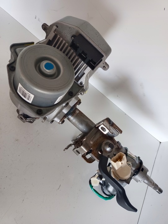 фото №5, Колонка кермова двигун підсилювача kia soul i 56300-2k050 передній рестайлінг