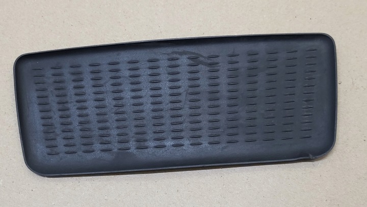 фото №9, Бардачок полка туннеля среднего bmw 3 e90 e91 e92 e93 9198283 9198284 оригинальный номер eu