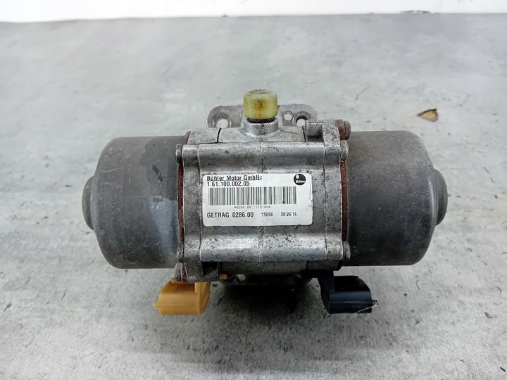 фото №1, Циліндр зчеплення коробки smart forfour i 16110000205 1.5 cdi