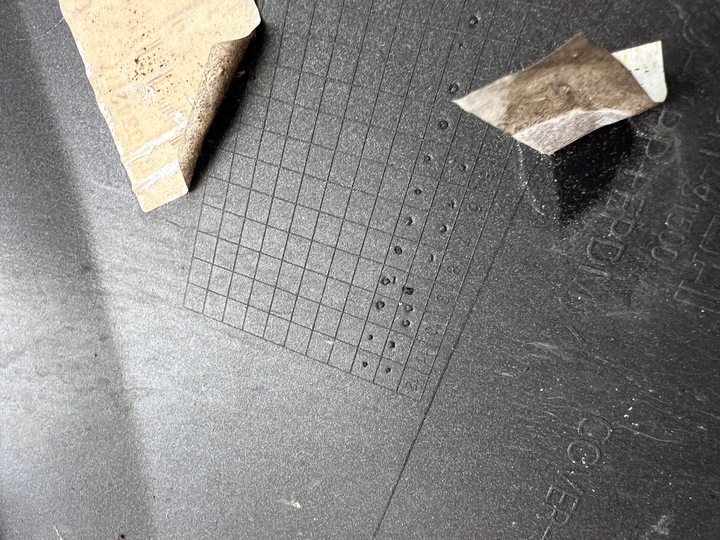 фото №9, Бампер перед переднее hyundai santa fe 4 iv рестайлинг 21-