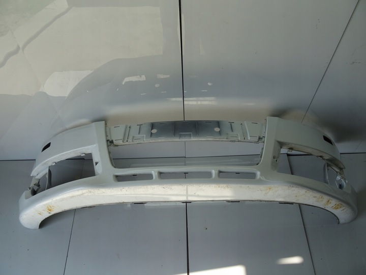фото №1, Бампер перед audi tt 8j 2006-2010 оригинал