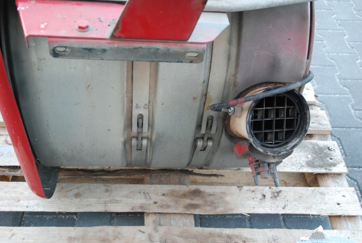 фото №5, Premium 460 dxi каталізатор глушник комплектний e5