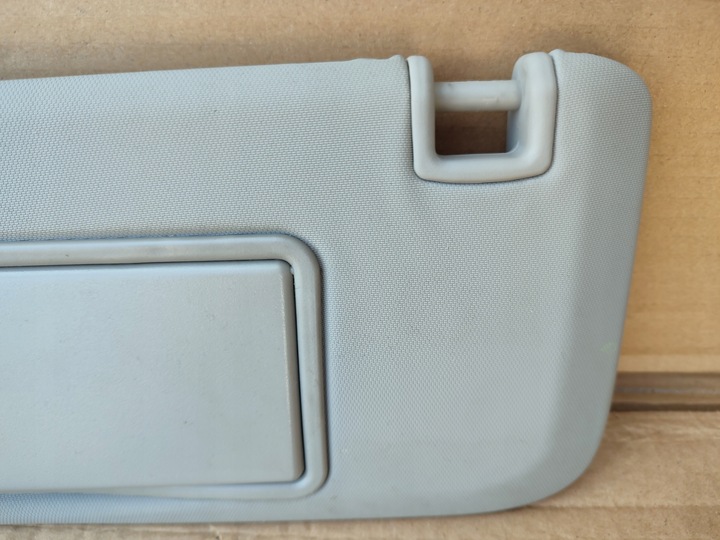 фото №5, Захист сонцезахисна ліва opel insignia a