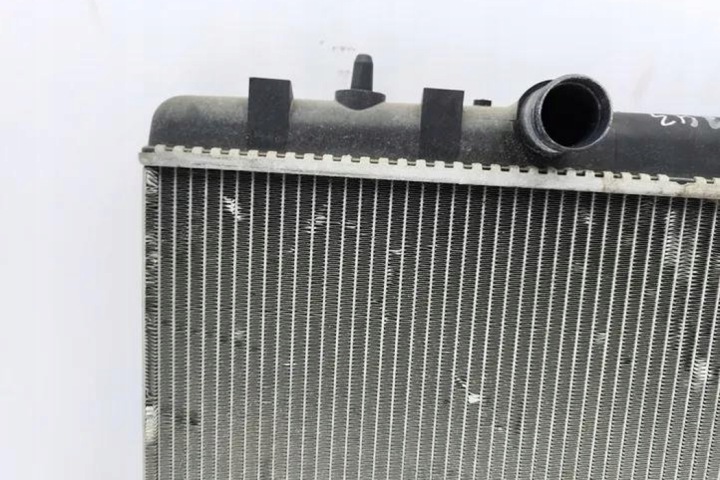 фото №6, Радиатор основний  citroën ds4 991746q 1.6l дизель 82kw 2013
