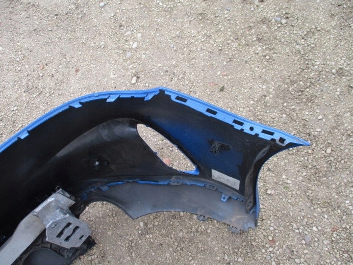 фото №12, Бампер зад задній bmw z4 g29 m набір з балка