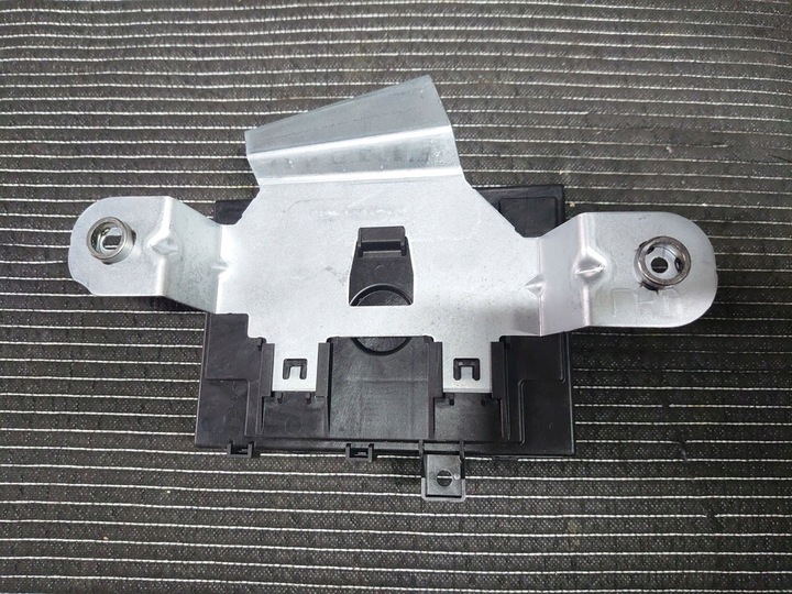 фото №9, Набір стартовий комп'ютер fiesta mk7 1,25b рестайлінг