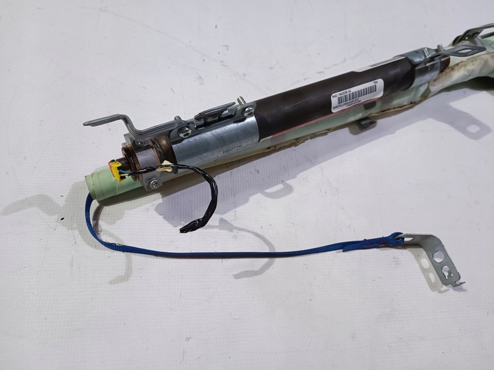 фото №8, Шторка повітряна подушка безпеки ліва ford flex 2013-