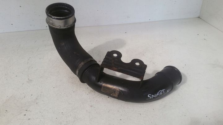 фото №1, Труба интеркулер 6390900229 smart forfour