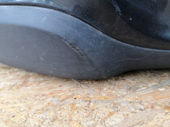 фото №9, Бампер перед переднее volvo xc60 i 2008-2013r