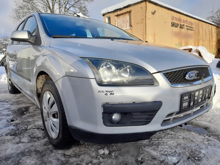 фото №13, Ford focus ii mk2 фара правое зад правая задняя универсал