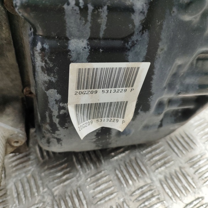 фото №8, Toyota proace 2017 автоматична коробка передач коробки передач