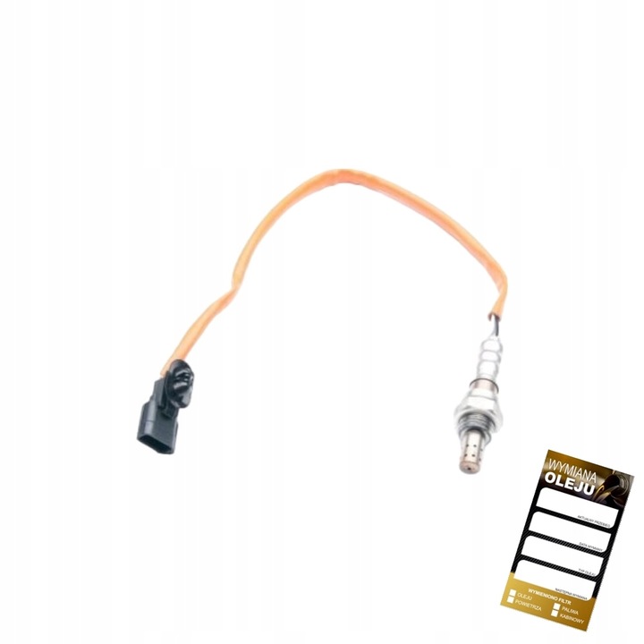 фото №1, Лямбда-зонд do dacia renault заменитель oza603-r2