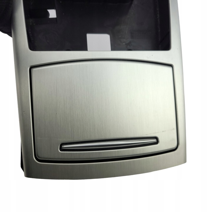 фото №14, Audi a6 c6 рестайлинг планки дверь декоративный декоры s-line шлифованный 1nk туннель