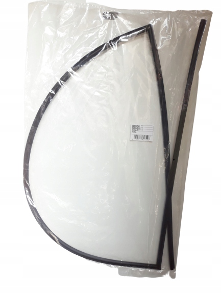 фото №1, Прокладка скла лобовий renault megane ii 02-09