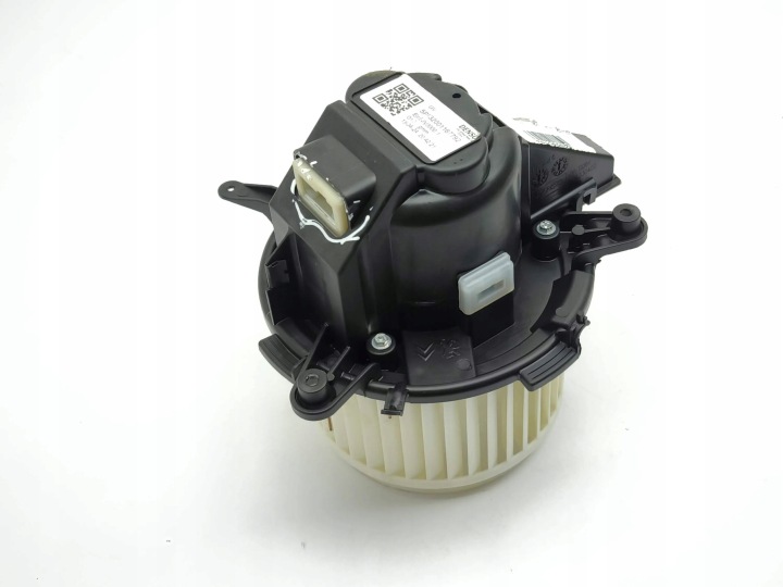 фото №5, Citroen c5 aircross 2024 подача воздуха воздуховод 5p132001167792