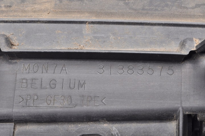 фото №8, Volvo v40 ii руль воздуха уловитель 31383575