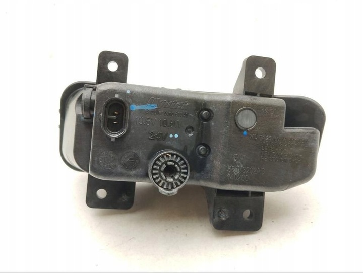 фото №8, Dodge ram 2019 свет противотуманное передние 68273292ab