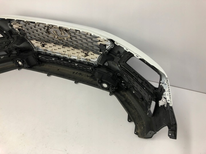 фото №6, Hyundai kona 2017-бампер переднее 86512-j9000