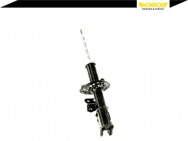 фото №3, Амортизатор kia picanto 1.0/1.1/1.1d 04.04- monroe