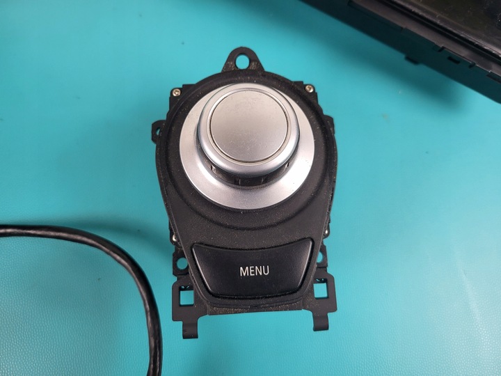 фото №6, Bmw e90 e91 e92 08r навігація велика ccc дисплей 9170721