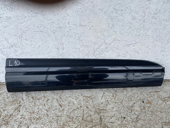 фото №1, Audi q7 2 ii 4m 4m0 планка дверь правые перед