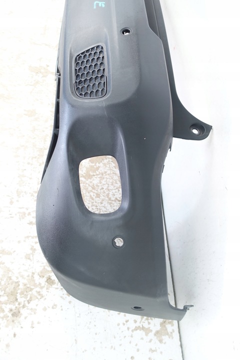 фото №4, Jeep renegade 2014- бампер зад задній 735585023