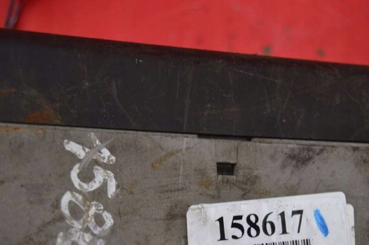 фото №11, Вебасто отопление mercedes atego 1217 170 km 99r