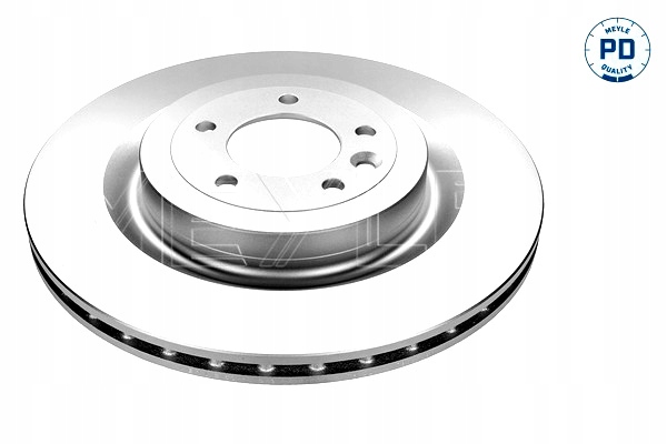 фото №15, Диск ham. land rover t. range rover 3,0-5,0 4x4 12-