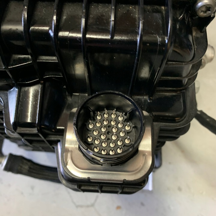 фото №8, Nissan primastar 2.0 dci автоматична коробки кпп / коробка передач zt5004 320102948r